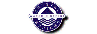 Crystal Springs Water District